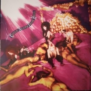 Cycle Sluts From Hell – Cycle Sluts From Hell