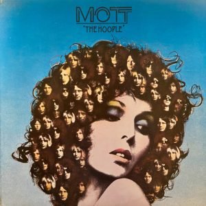 Mott The Hoople – The Hoople