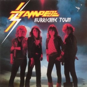 Stampede – Hurricane Town