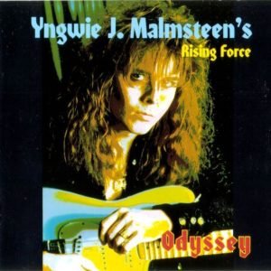 Yngwie J. Malmsteen – Odyssey