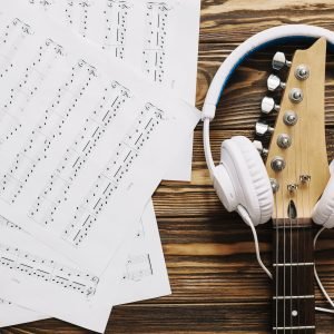 Anders Koppel – Album