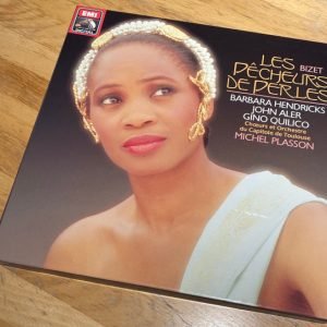 Les Pêcheurs De Perles Les Pêcheurs De Perles