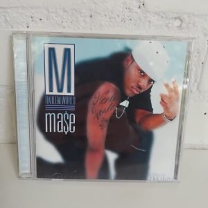 051de2b6-4c59-4662-8493-c60d0cbbbb5c Ma$e – Harlem World CD