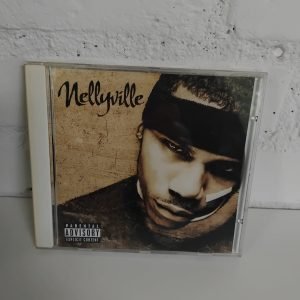 210b7f50-d460-40bc-94b8-4befb870f4dd Nelly – Nellyville CD