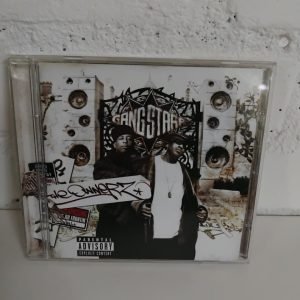 3358f88e-c92d-4e9d-b6d1-c291001cef56 Gang Starr – The Ownerz CD