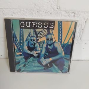 8ccc528d-8107-4947-967a-2fff1c6b083b GUESS CD