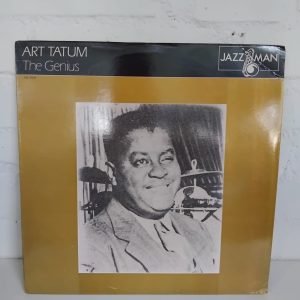 Art Tatum