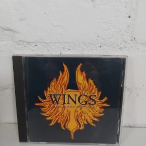 1000011065 Wings CD
