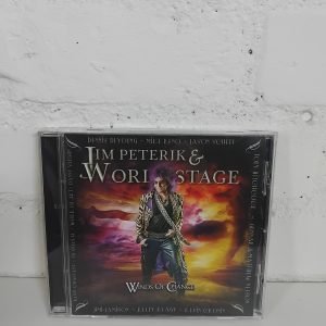 1000011067 Jim Peterik CD
