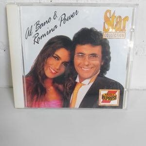 348f1db8-014e-48ab-9fae-53b20c07c4c7 Al Bano & Ramina Power CD