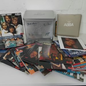 793381cd-336e-4c04-90b3-facb289303d9 ABBA – Singles Collection 1972 ★ 1982