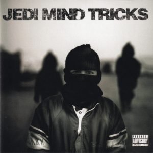 Jedi Mind Tricks – Violence Begets Violence Jedi Mind Tricks – Violence Begets Violence CD