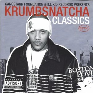 Krumb Snatcha – Classics Krumb Snatcha – Classics CD