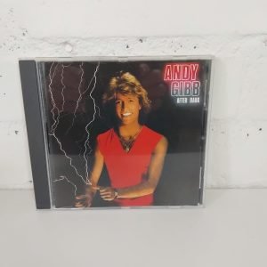 Andy Gibb After Dark CD